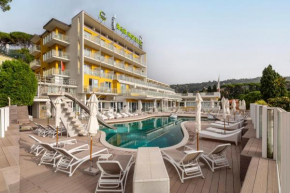 B&B Hotels Park Hotel Suisse Santa Margherita Ligure Santa Margherita Ligure